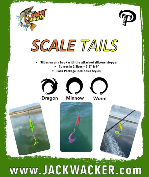 PT SCALE TAILS
