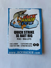 Jack Wacker ICE Quick Strike XL Bait Rig