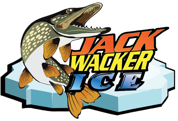 Jack Wacker Ice Logo