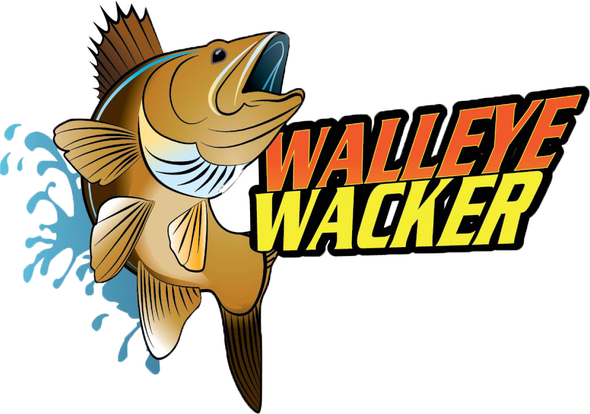 Walleye Wacker Logo