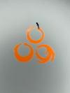 PT Scale Tails 3.5"