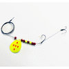 Minnow Harness Spinner Rig, Jack Wacker Fishing Gear Company