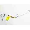 XL Crawler Harness Spinner Rig, Jack Wacker Fishing Gear Company