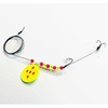 Minnow Harness Spinner Rig, Jack Wacker Fishing Gear Company