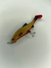 Jack Wacker Hunter Harness with 6" Soft Bait