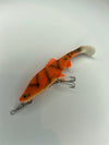 Jack Wacker Hunter Harness with 6" Soft Bait