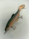 Jack Wacker Hunter Harness with 8" Soft Bait