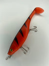 Jack Wacker Hunter Harness with 8" Soft Bait
