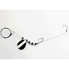XL Crawler Harness Spinner Rig, Jack Wacker Fishing Gear Company