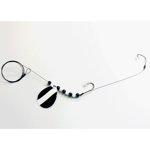 XL Crawler Harness Spinner Rig, Jack Wacker Fishing Gear Company