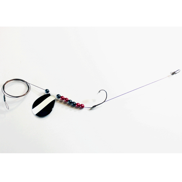 XL Crawler Harness Spinner Rig, Jack Wacker Fishing Gear Company