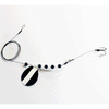 Minnow Harness Spinner Rig, Jack Wacker Fishing Gear Company