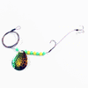 Minnow Harness Spinner Rig, Jack Wacker Fishing Gear Company