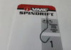 Walleye Wacker Spindrift Harness