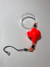 Walleye Wacker Spindrift Harness