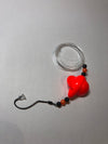 Walleye Wacker Spindrift Harness