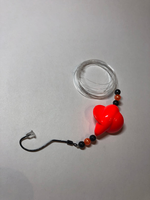 Walleye Wacker Spindrift Harness