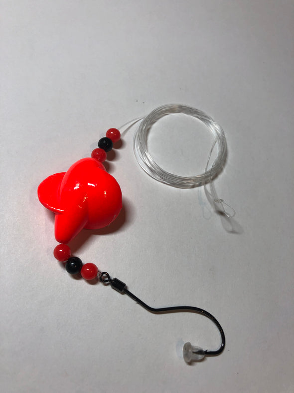 Walleye Wacker Spindrift Harness