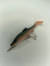 Jack Wacker Hunter Harness with 6" Soft Bait