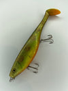 Jack Wacker Hunter Harness with 8" Soft Bait