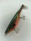 Jack Wacker Hunter Harness with 8" Soft Bait