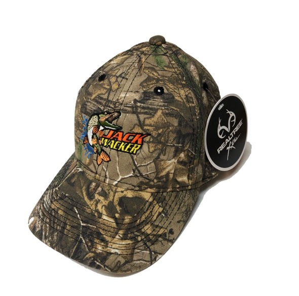 Jack Wacker Realtree Cap