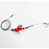 Winged Minnow Harness Spinner Rig, Jack Wacker Fishing Gear Company