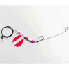 Worm Harness Spinner Rig, Jack Wacker Fishing Gear Company