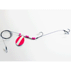 XL Bait Harness Spinner Rig, Jack Wacker Fishing Gear Company
