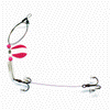 Jack Wacker Ice Quick Strike XL Bait Rig, Jack Wacker Fishing Gear Company