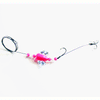 Winged Minnow Harness Spinner Rig, Jack Wacker Fishing Gear Company