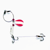Jack Wacker Ice Quick Strike XL Bait Rig, Jack Wacker Fishing Gear Company