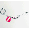 Minnow Harness Spinner Rig, Jack Wacker Fishing Gear Company