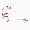 Jack Wacker Ice Quick Strike XL Bait Rig, Jack Wacker Fishing Gear Company