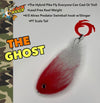 THE GHOST