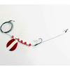Worm Harness Spinner Rig, Jack Wacker Fishing Gear Company
