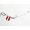 XL Crawler Harness Spinner Rig, Jack Wacker Fishing Gear Company