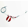 Minnow Harness Spinner Rig, Jack Wacker Fishing Gear Company