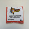 Walleye Wacker Bladed Spindrift Harness