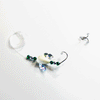 Walleye Wacker Minnow Harness Spinner Rig, Jack Wacker Fishing Gear Company