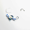 Walleye Wacker Worm Harness Spinner Rig, Jack Wacker Fishing Gear Company