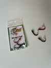 Wire Worm Hooks