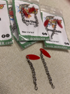 Jack Wacker Drop Chain