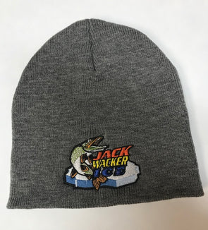 Jack Wacker Ice Toque